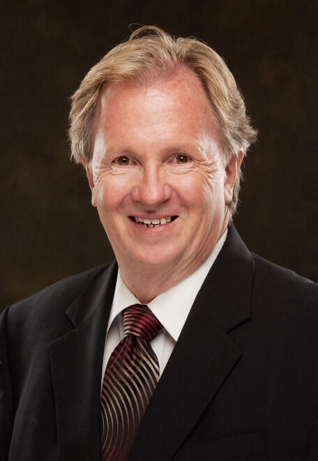 Patrick Alexander
