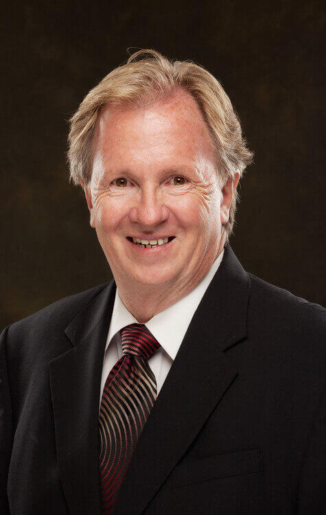 Patrick Alexander